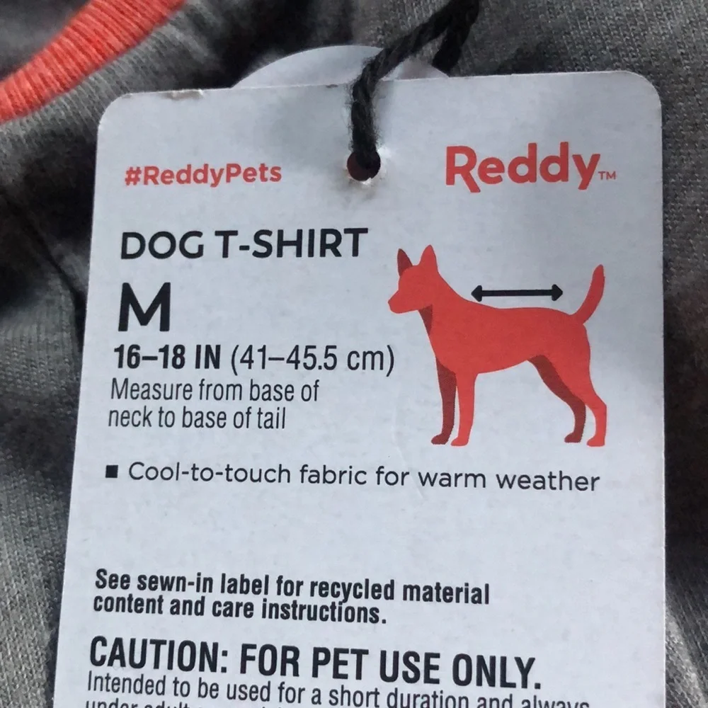 Reddy nwt cooling